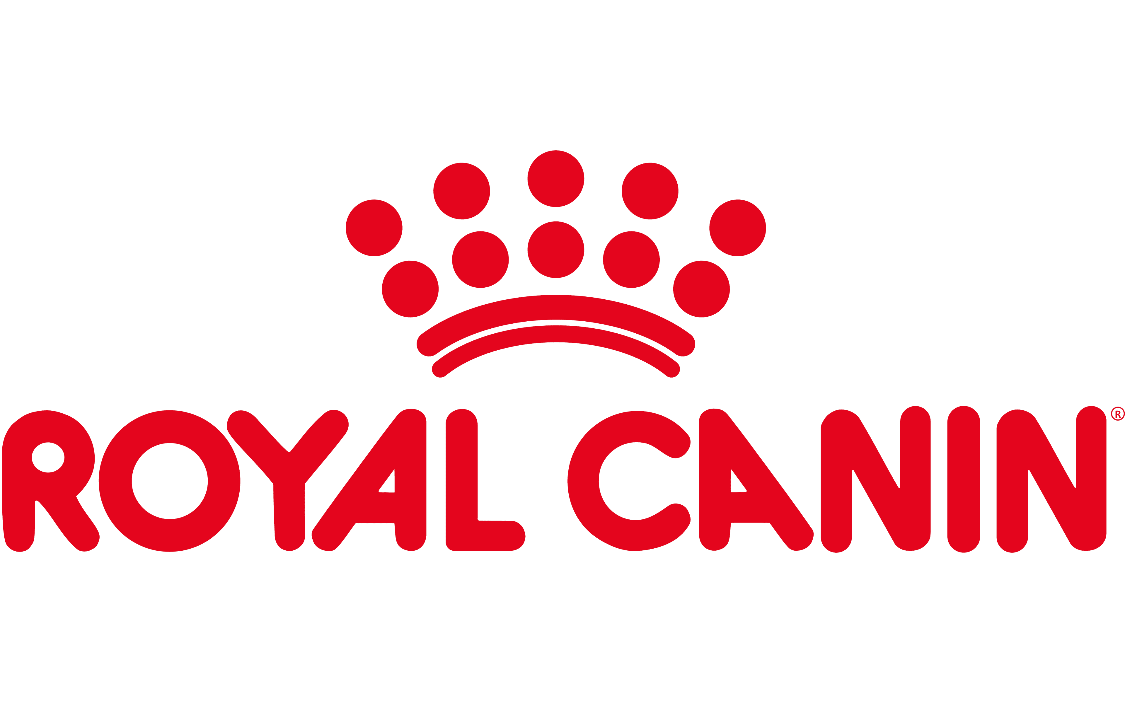 Coavi logo royal canin