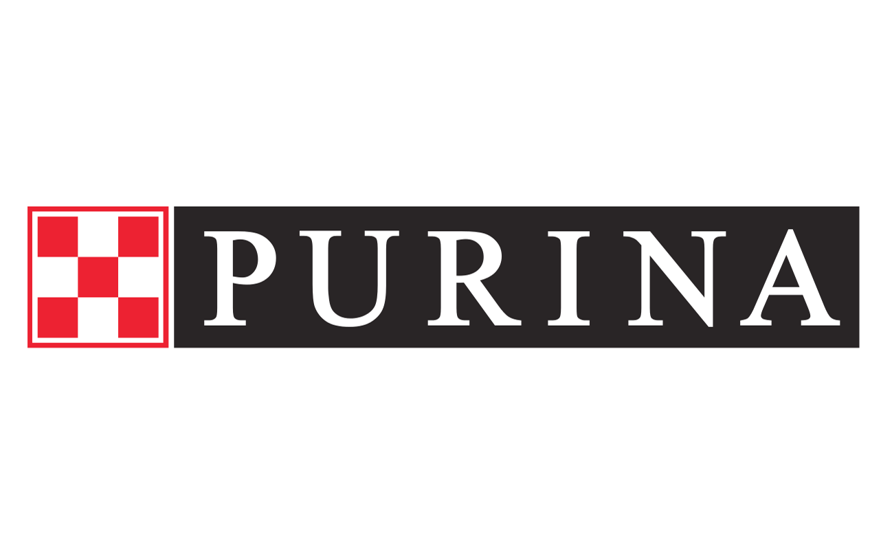 Coavi logo purina